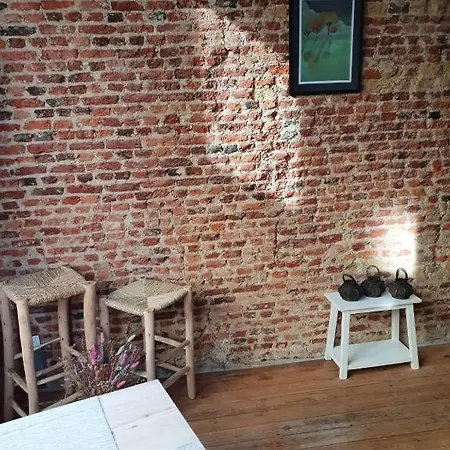 Aparthotel Living History - Den Guldenhoorn *