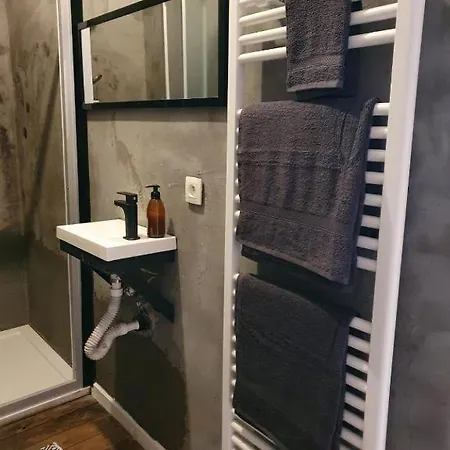 Aparthotel Living History - Den Guldenhoorn Antwerp